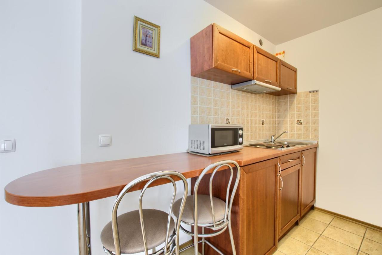 קולובז'ג Apartment Olymp מראה חיצוני תמונה