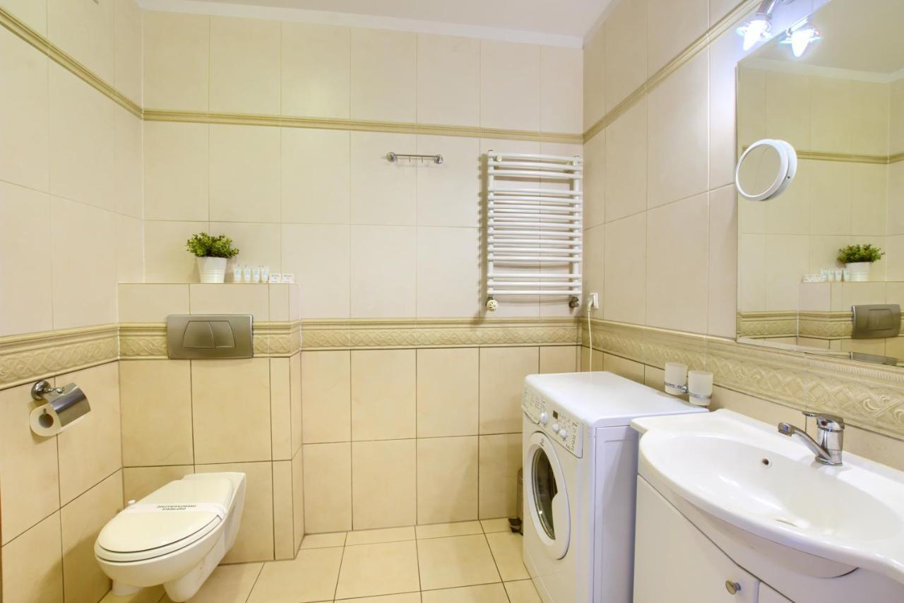 קולובז'ג Apartment Olymp מראה חיצוני תמונה