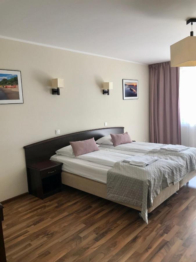 קולובז'ג Apartment Olymp מראה חיצוני תמונה