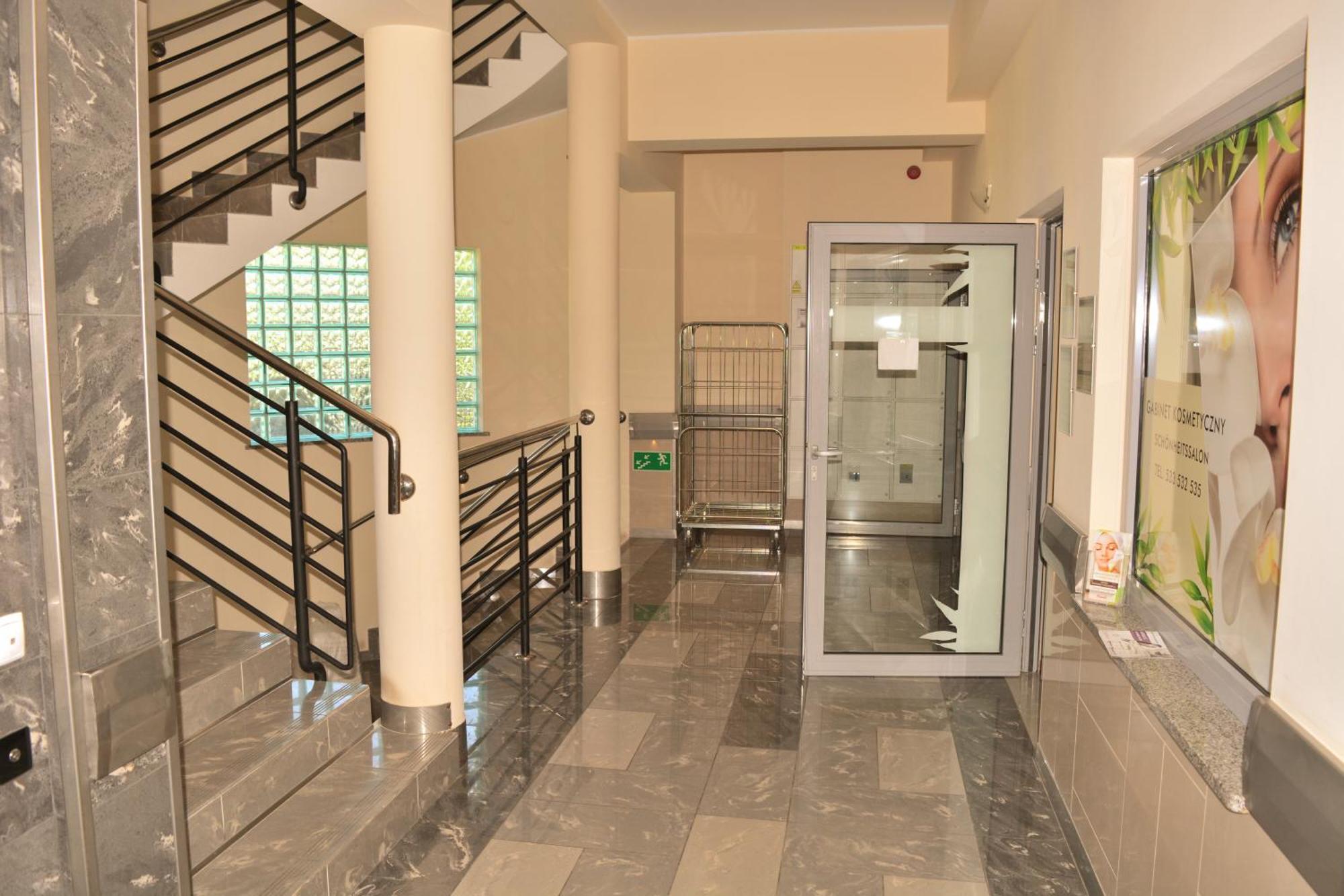 קולובז'ג Apartment Olymp מראה חיצוני תמונה
