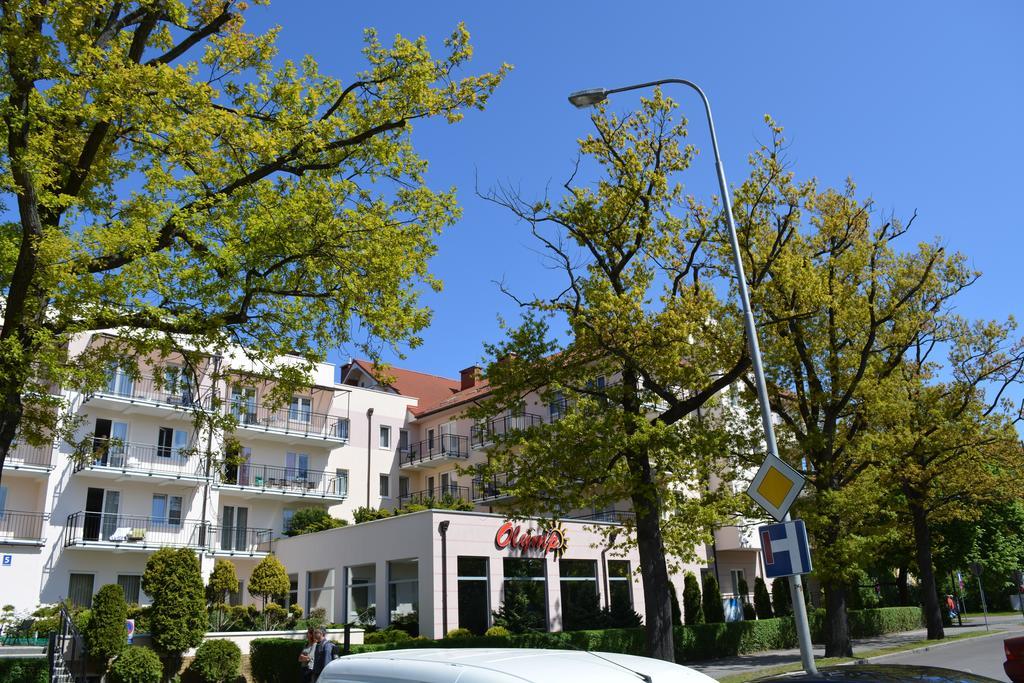 קולובז'ג Apartment Olymp חדר תמונה