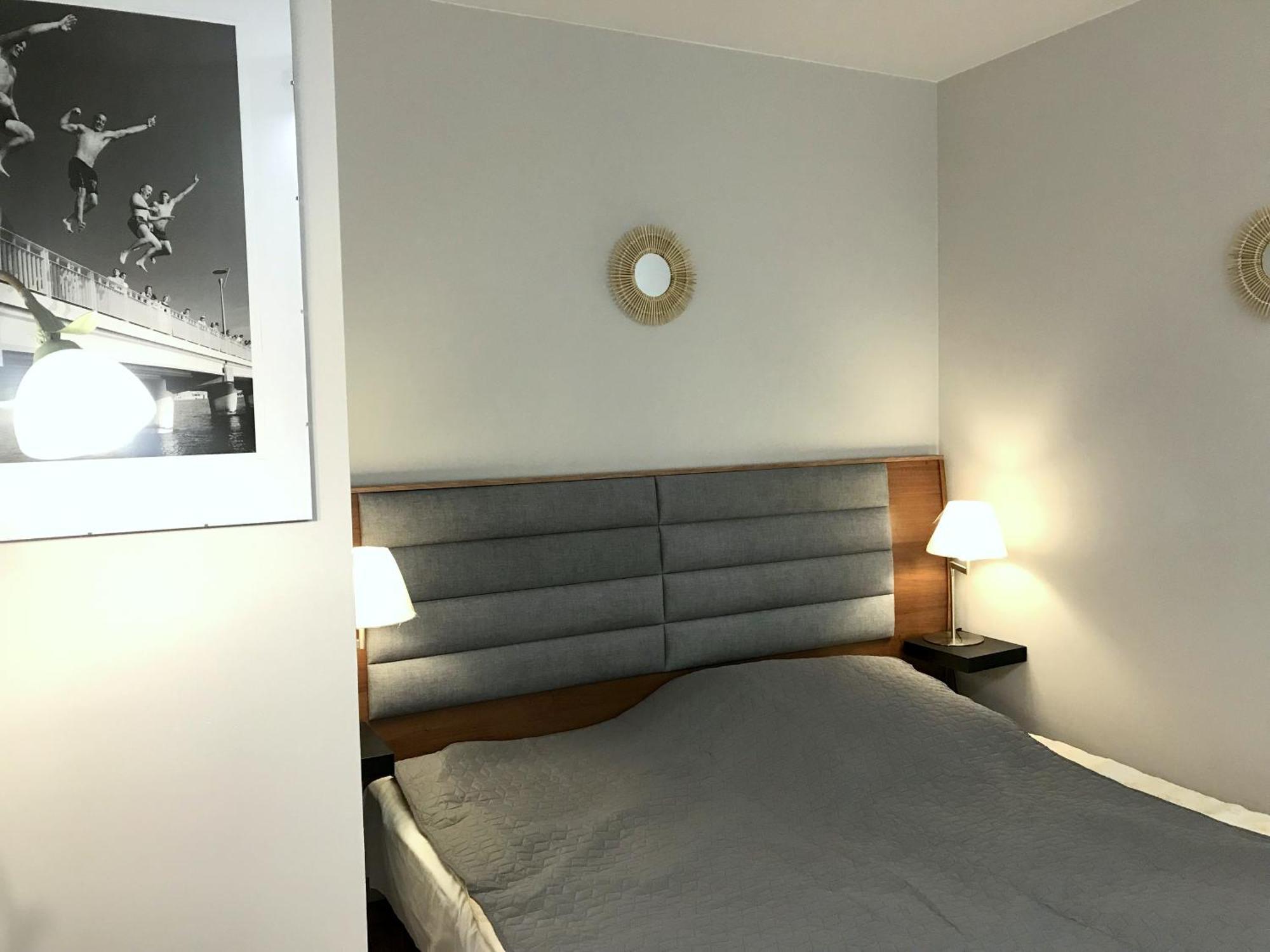 קולובז'ג Apartment Olymp מראה חיצוני תמונה