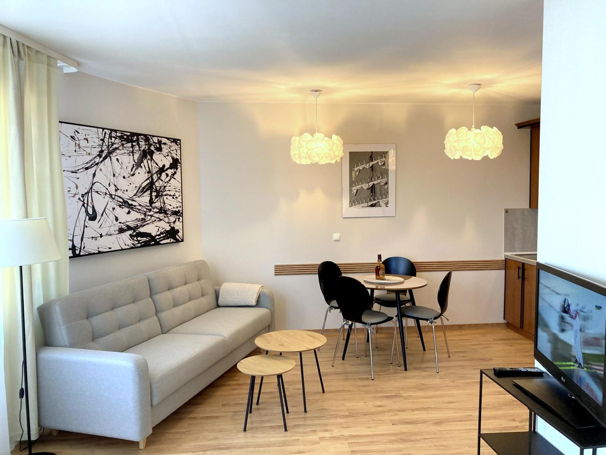 קולובז'ג Apartment Olymp מראה חיצוני תמונה