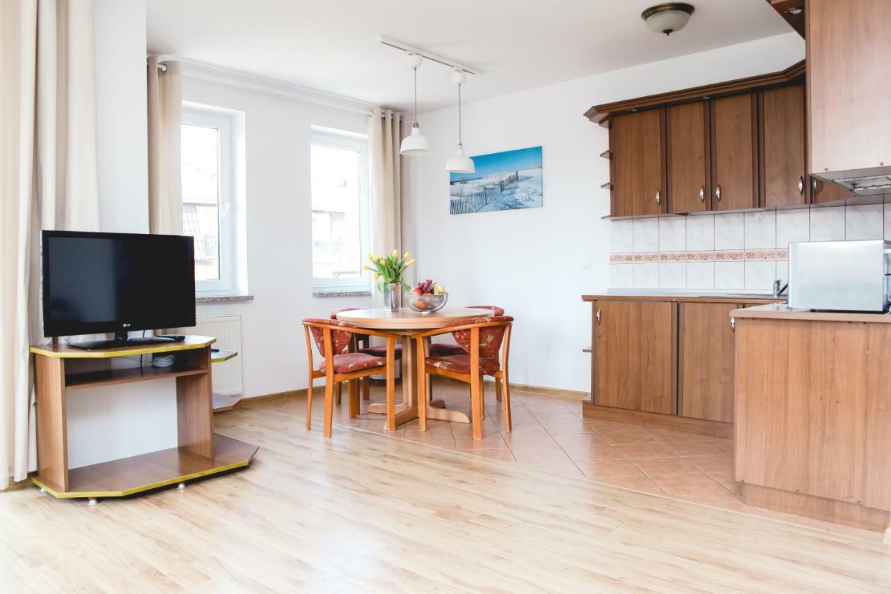 קולובז'ג Apartment Olymp מראה חיצוני תמונה