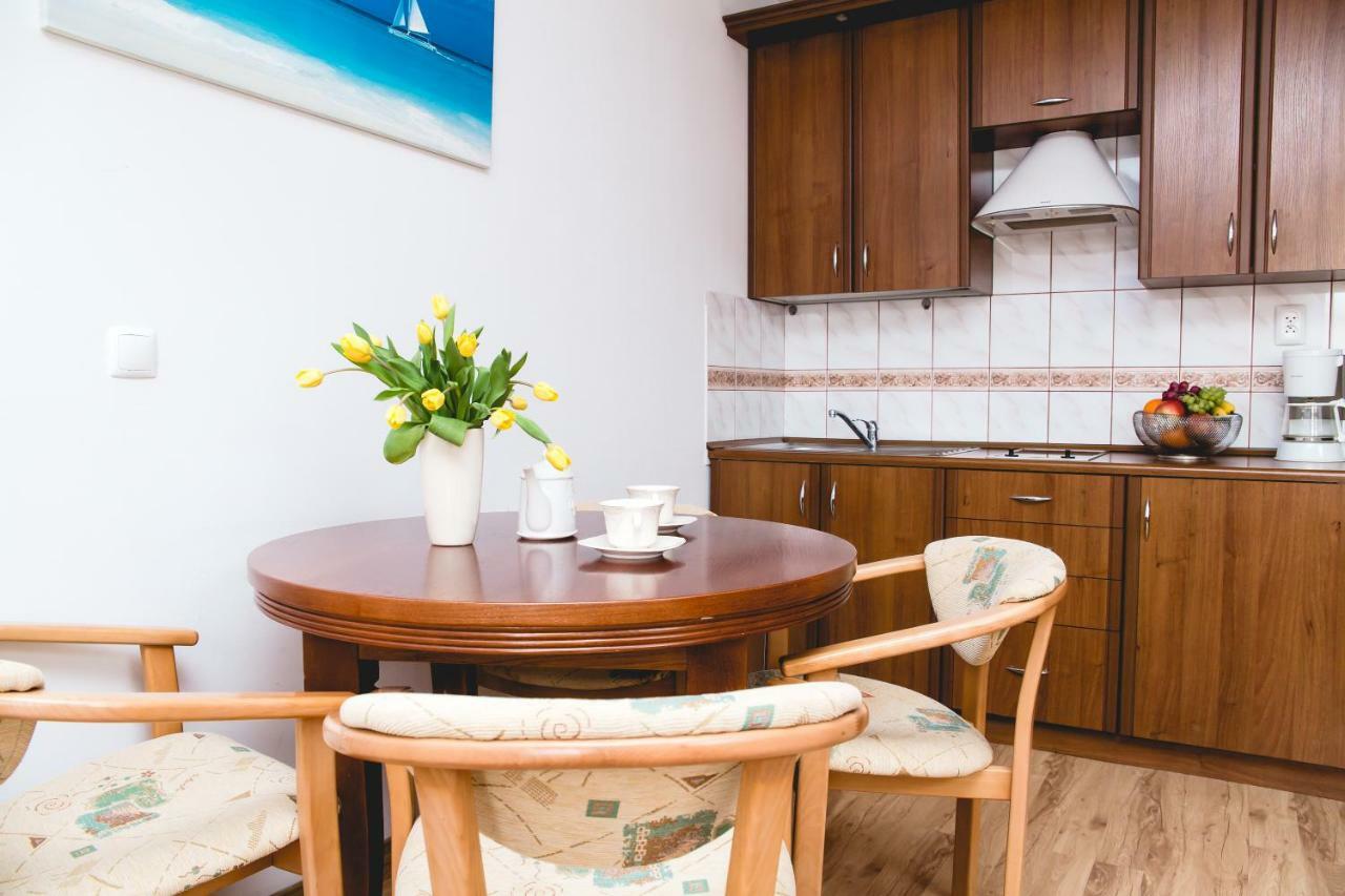 קולובז'ג Apartment Olymp מראה חיצוני תמונה