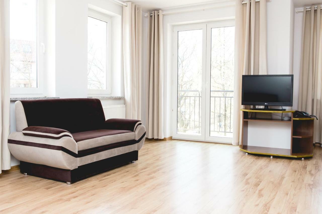 קולובז'ג Apartment Olymp מראה חיצוני תמונה