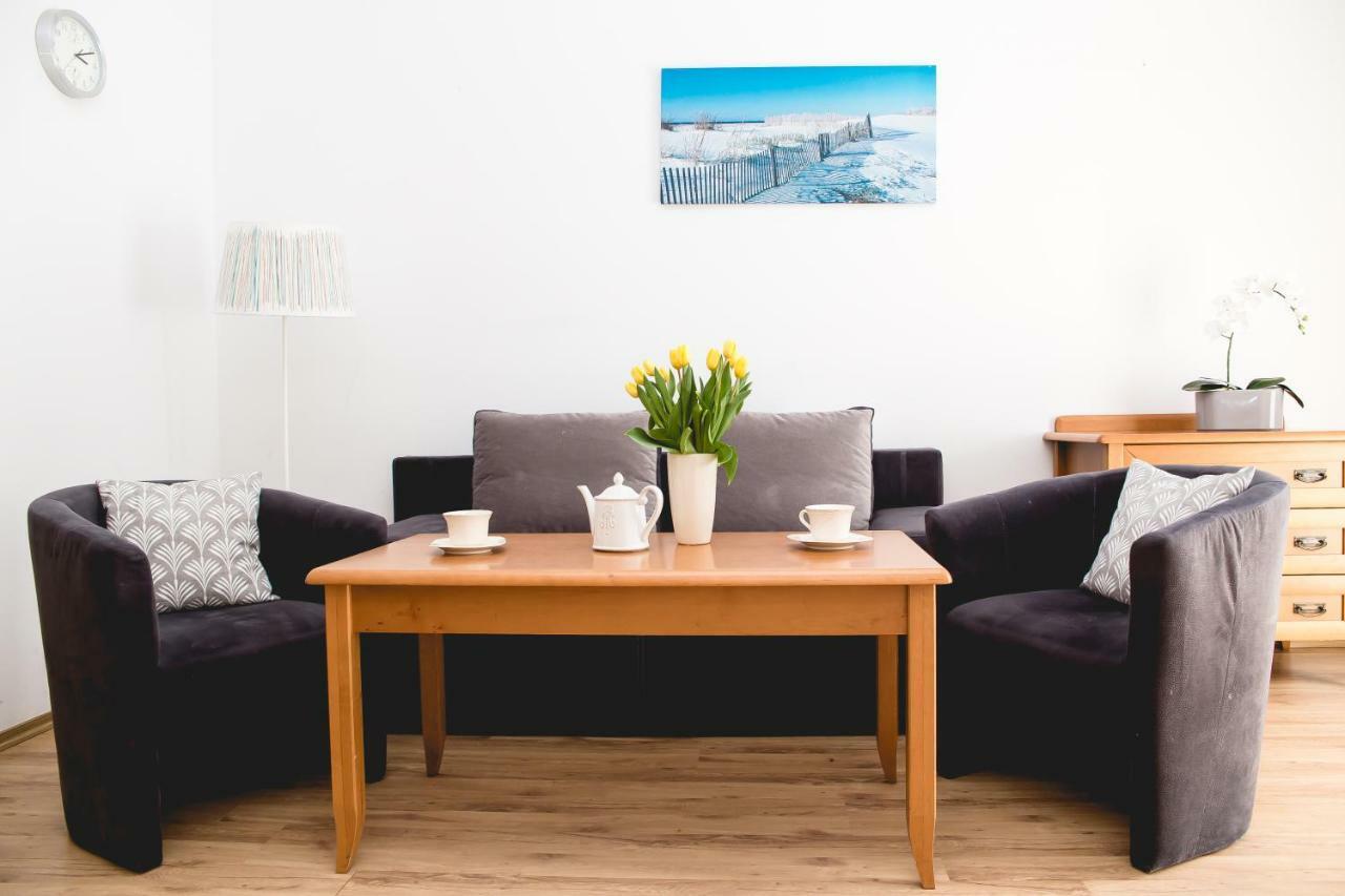 קולובז'ג Apartment Olymp מראה חיצוני תמונה