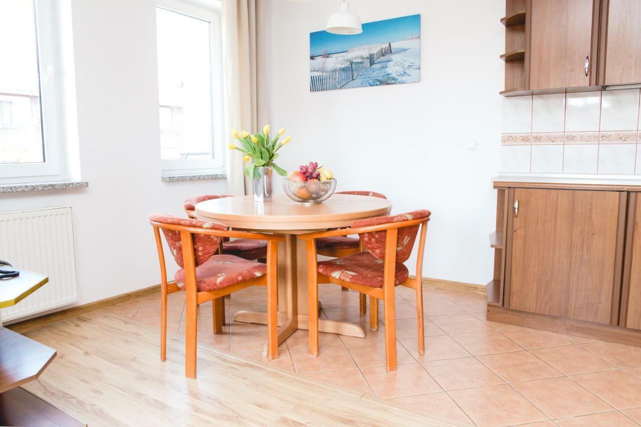 קולובז'ג Apartment Olymp מראה חיצוני תמונה