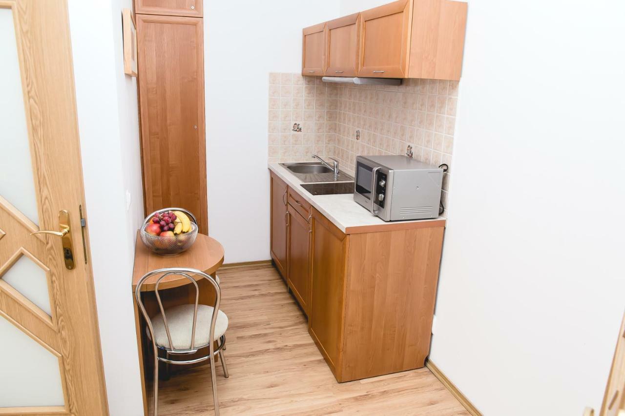 קולובז'ג Apartment Olymp מראה חיצוני תמונה